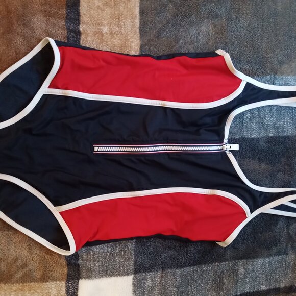 Tommy Hilfiger swimsuit - Picture 3 of 5